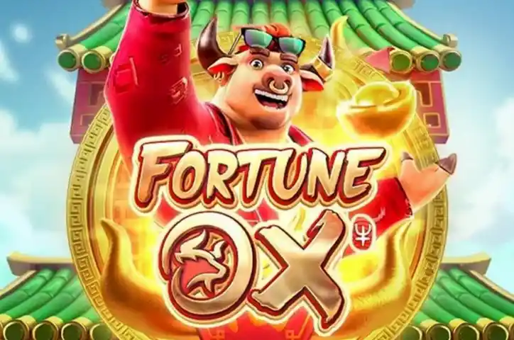 Fortune Ox - PG Softin kolikkopeli